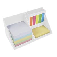 SET FOGLIETTI a forma di CUBO